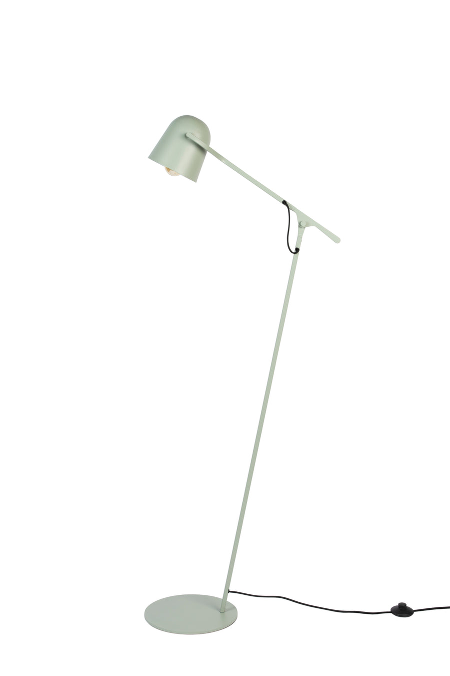 Vloerlamp Lau Desert Sage
