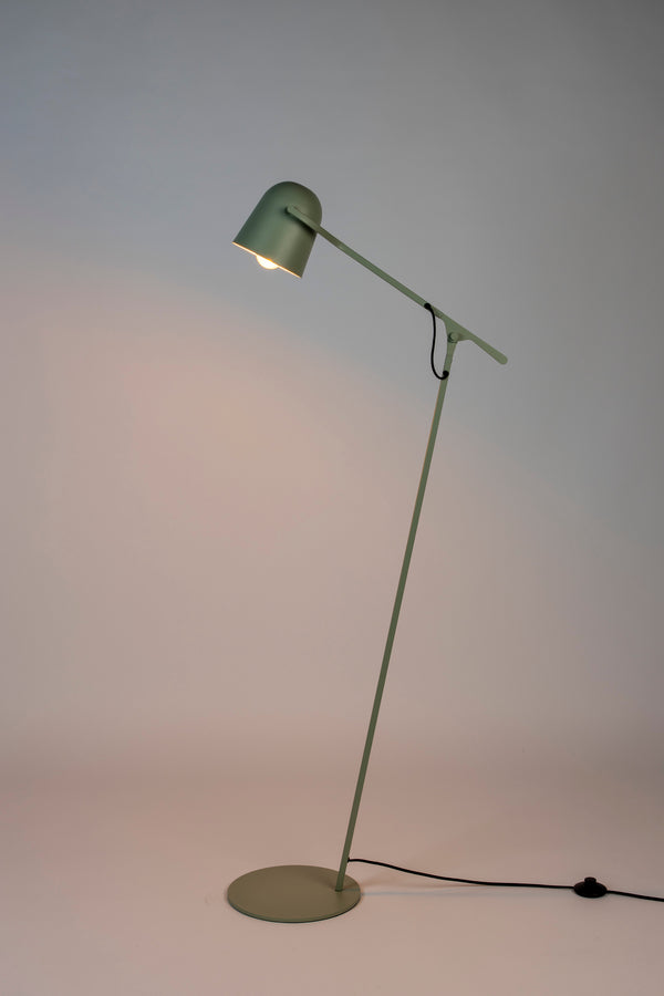 Vloerlamp Lau Desert Sage