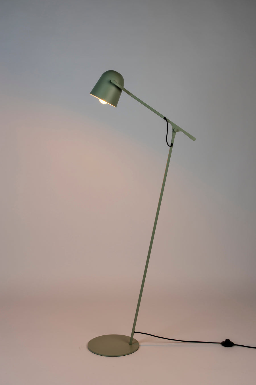 Vloerlamp Lau Desert Sage
