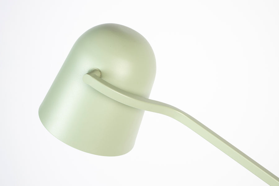 Vloerlamp Lau Desert Sage