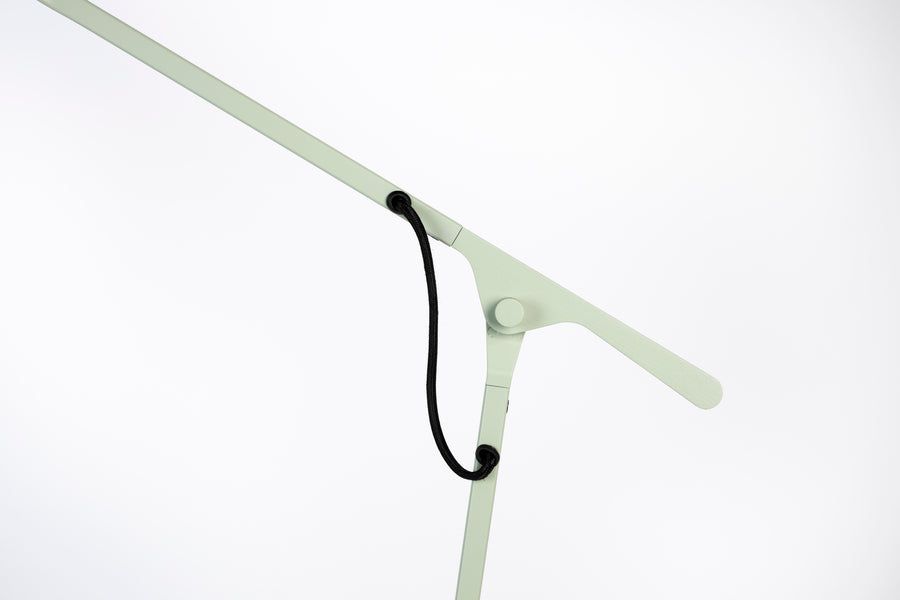 Vloerlamp Lau Desert Sage