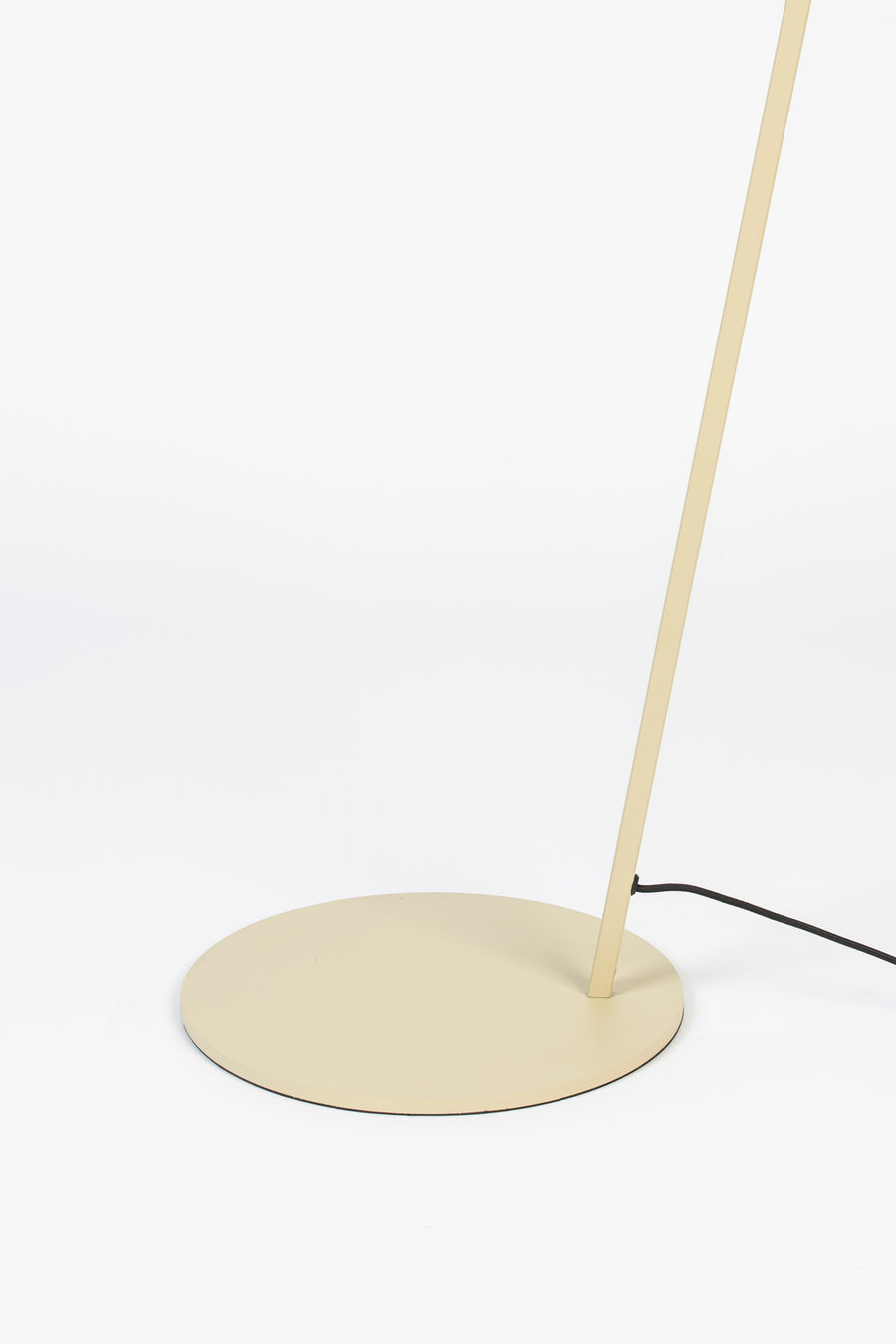 Vloerlamp Lau Bruin Rice