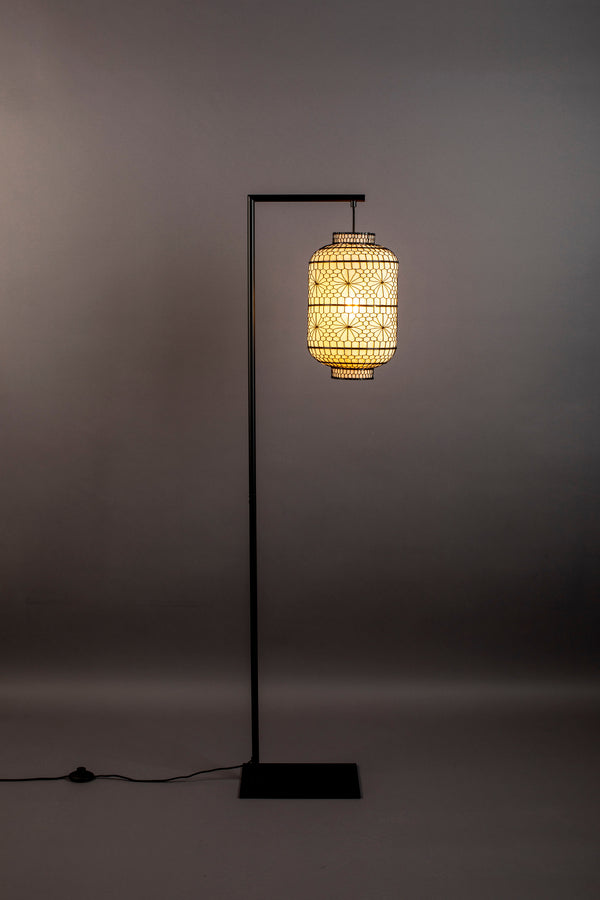 Vloerlamp Ming