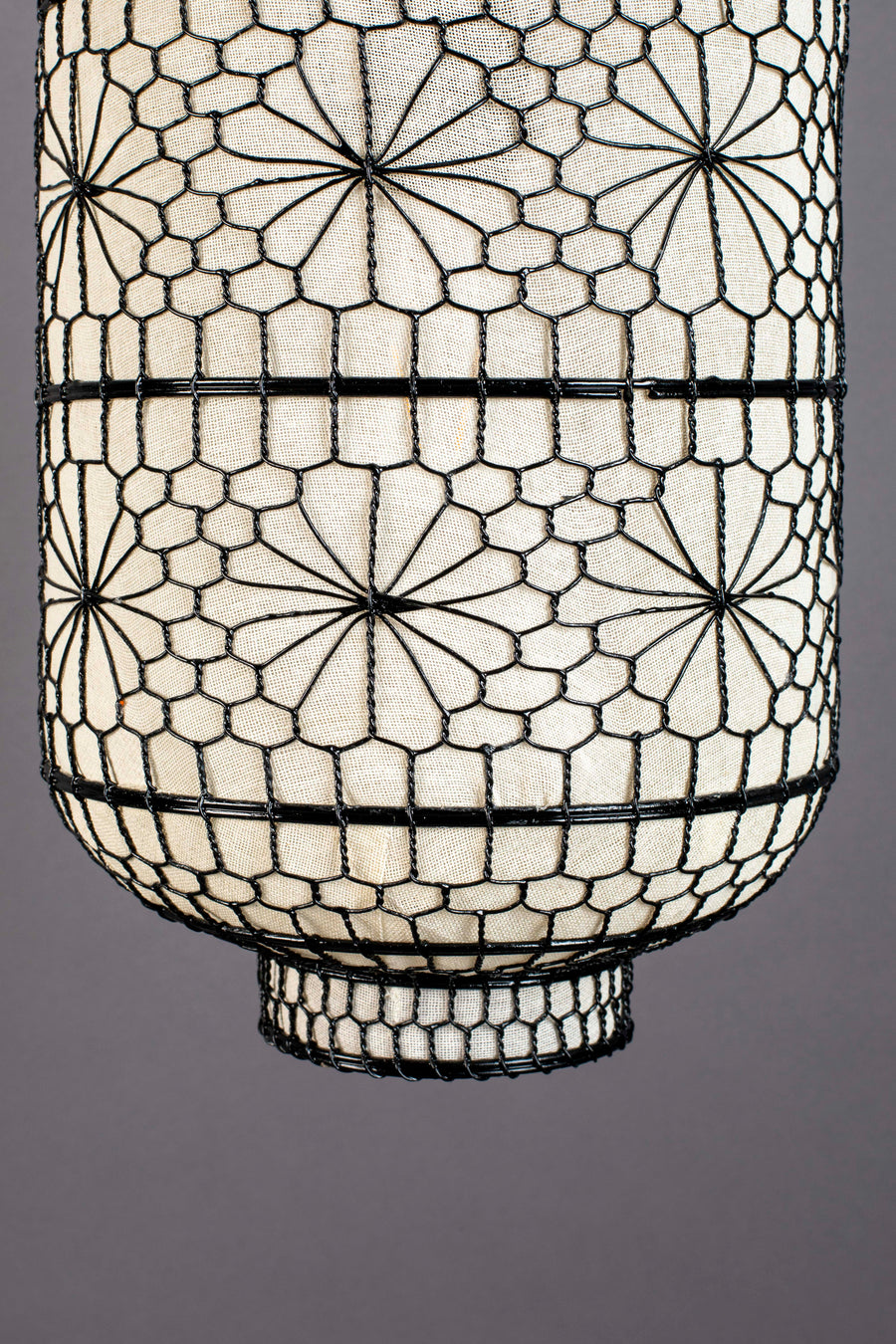 Vloerlamp Ming