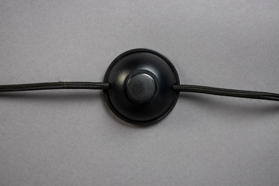 Vloerlamp Dalia Goud