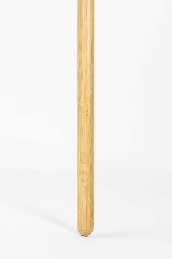 Vloerlamp Fan Bamboo