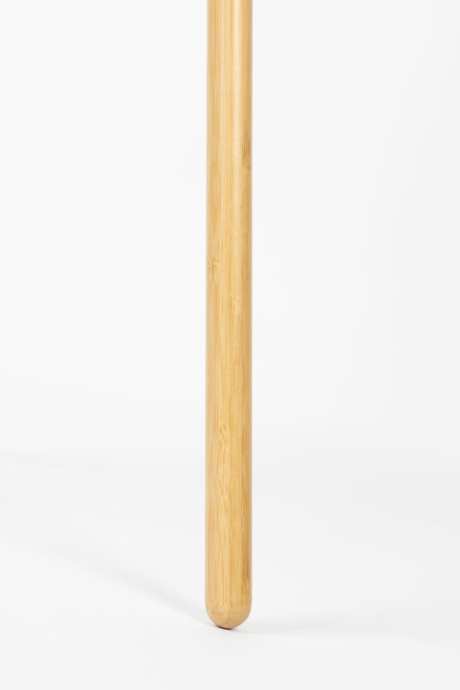 Vloerlamp Fan Bamboo