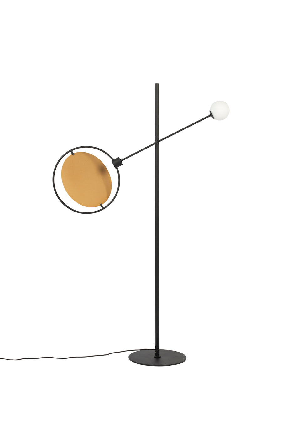 Sirius vloerlamp/ staande lamp