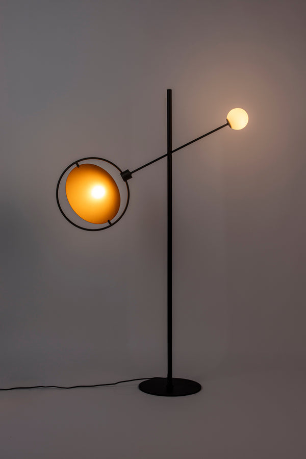 Sirius vloerlamp/ staande lamp