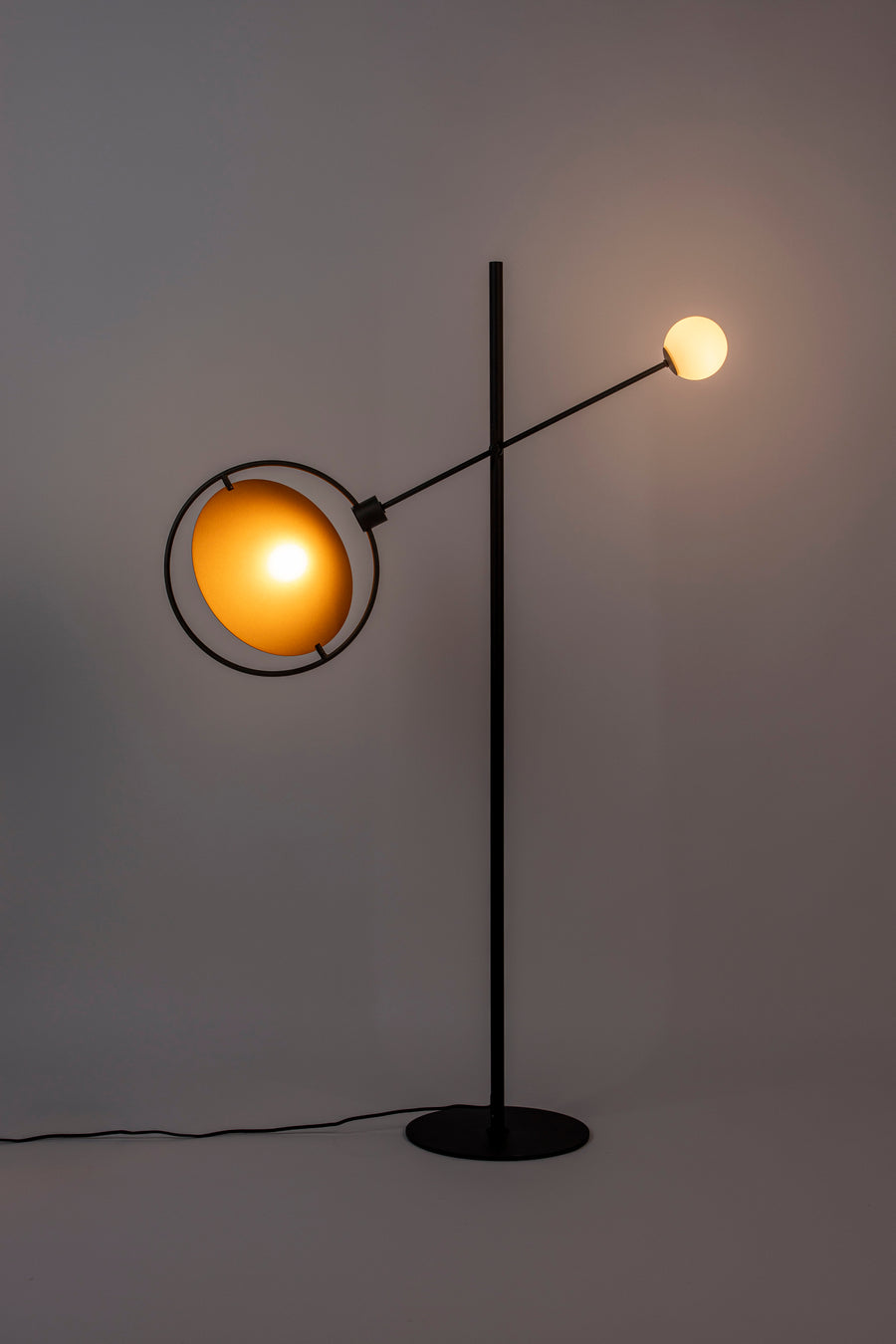 Sirius vloerlamp/ staande lamp