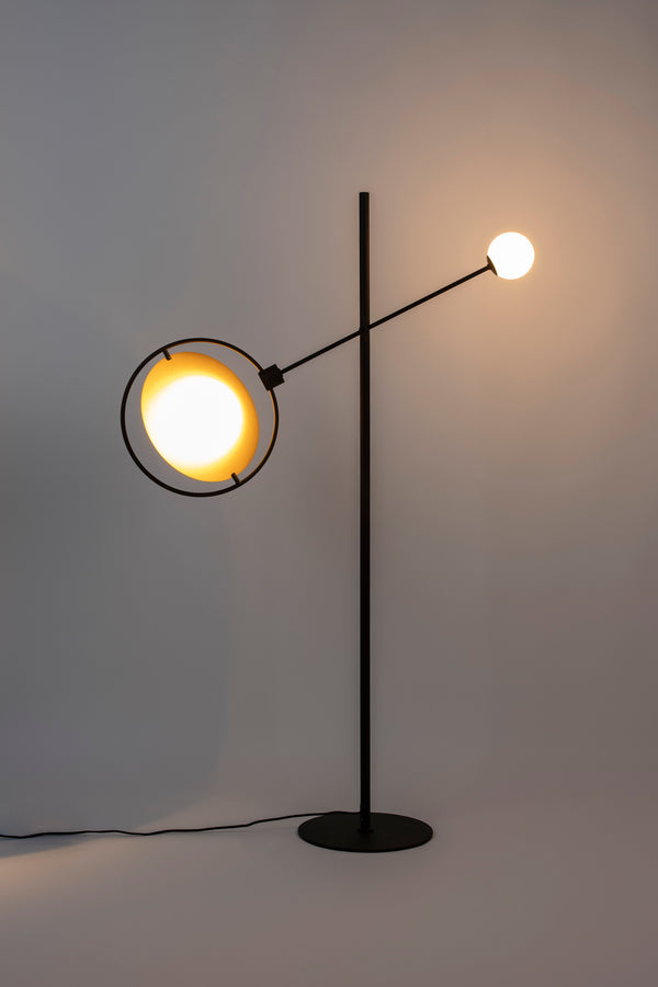 Sirius vloerlamp/ staande lamp