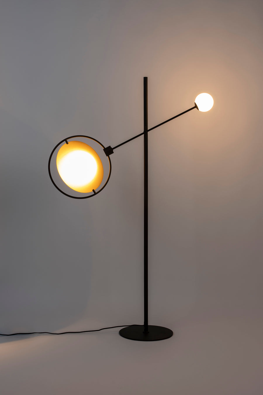 Sirius vloerlamp/ staande lamp