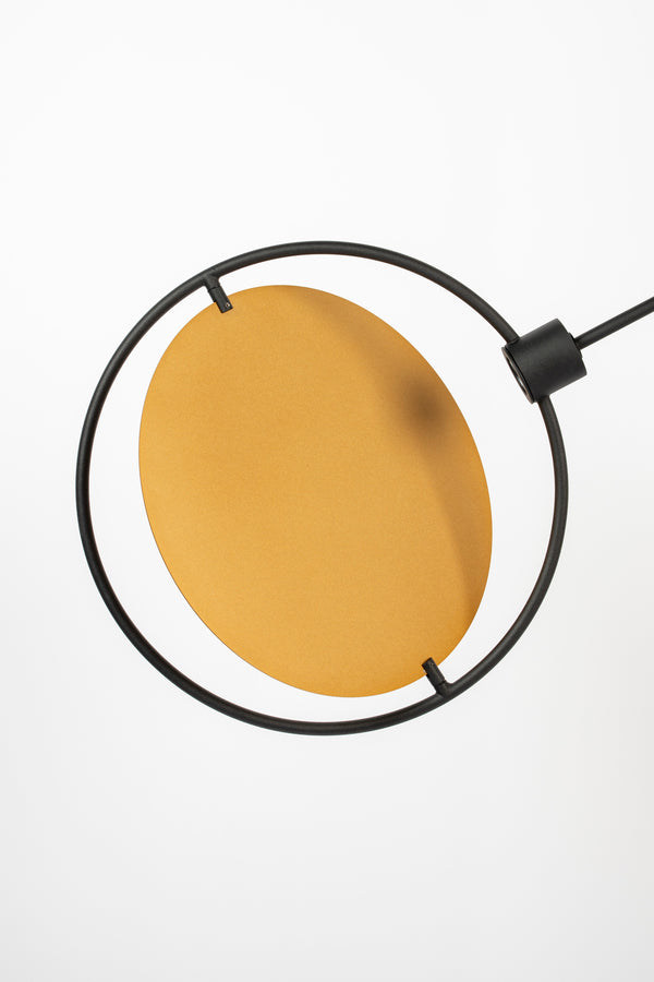 Sirius vloerlamp/ staande lamp