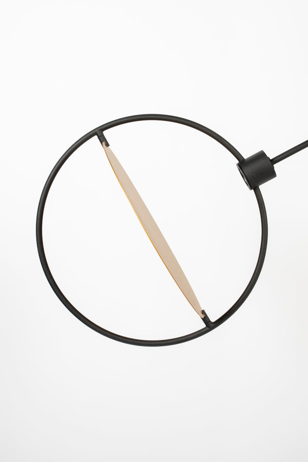 Sirius vloerlamp/ staande lamp