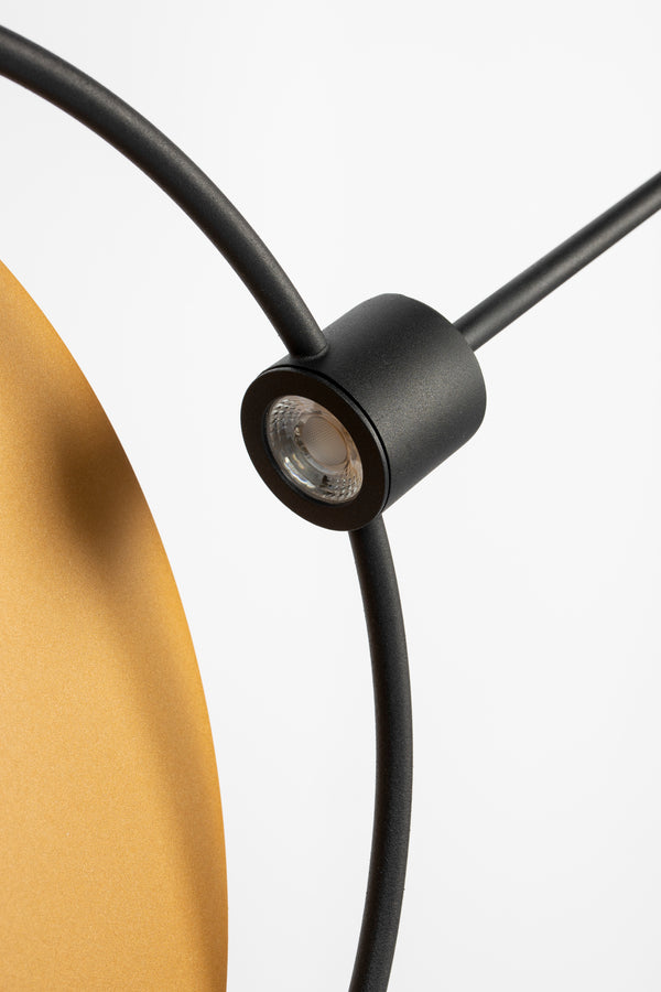 Sirius vloerlamp/ staande lamp