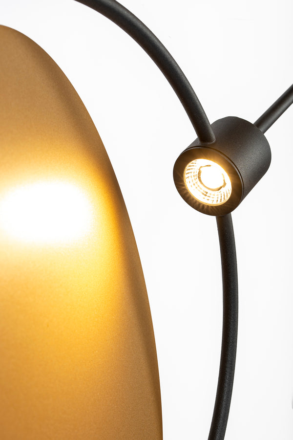 Sirius vloerlamp/ staande lamp