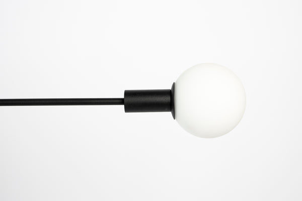 Sirius vloerlamp/ staande lamp