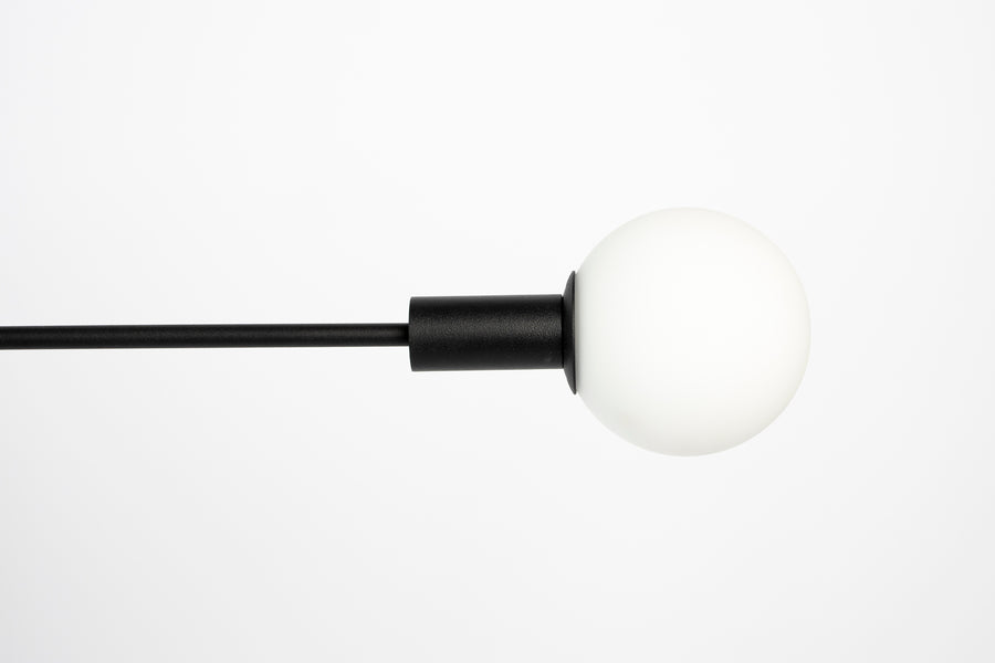Sirius vloerlamp/ staande lamp