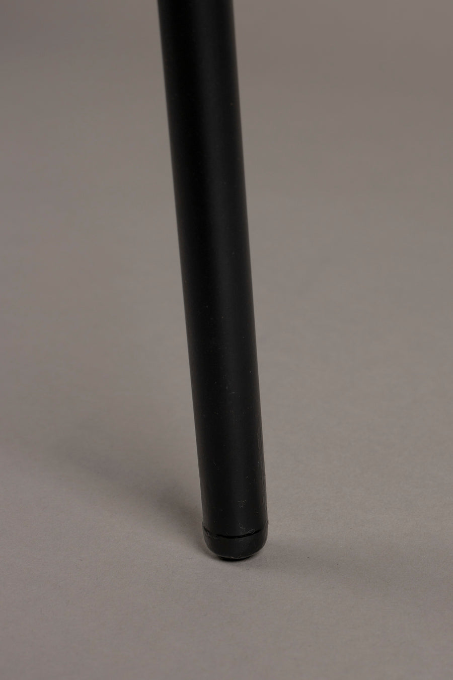 Meezan vloerlamp zwart