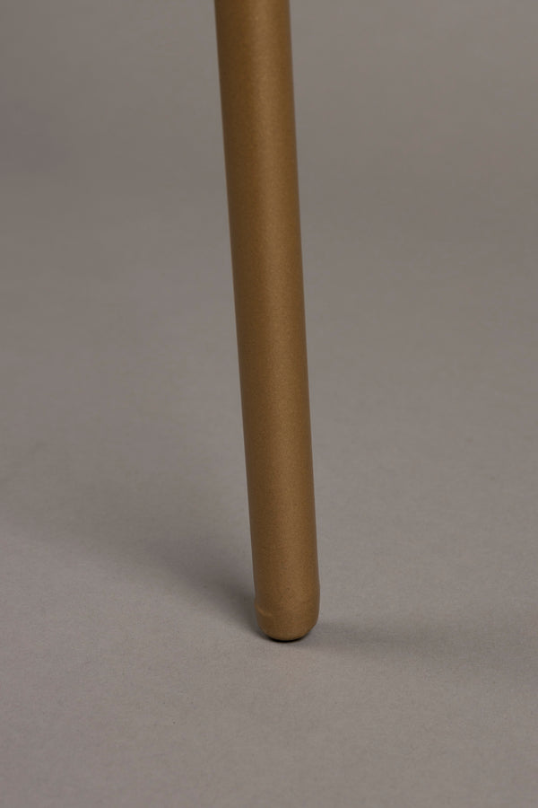 Vloerlamp Meezan Goud