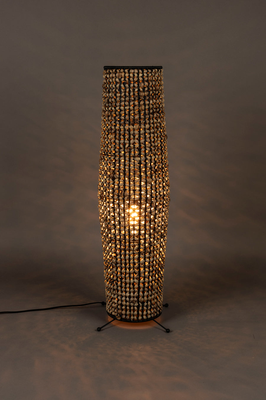 Vloerlamp Hyacint