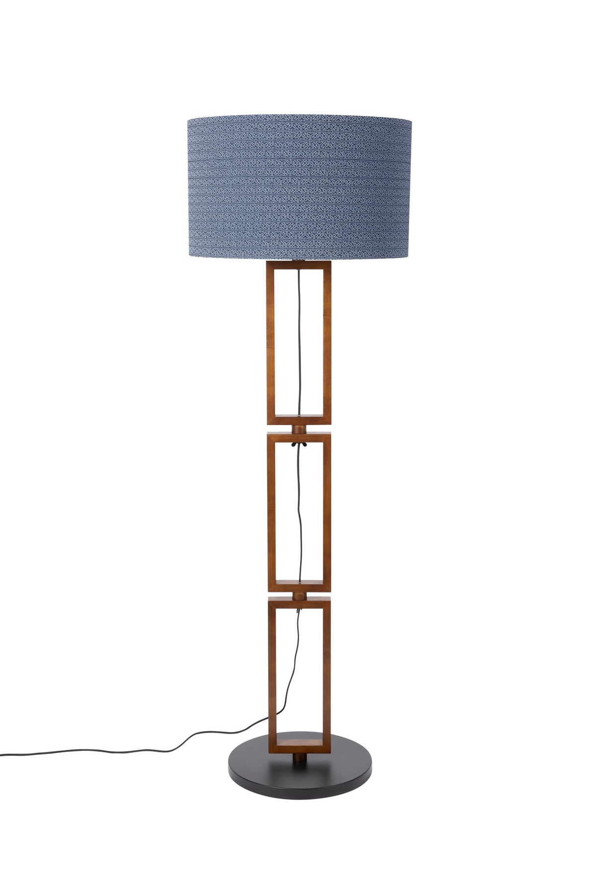 Vloerlamp Nashville