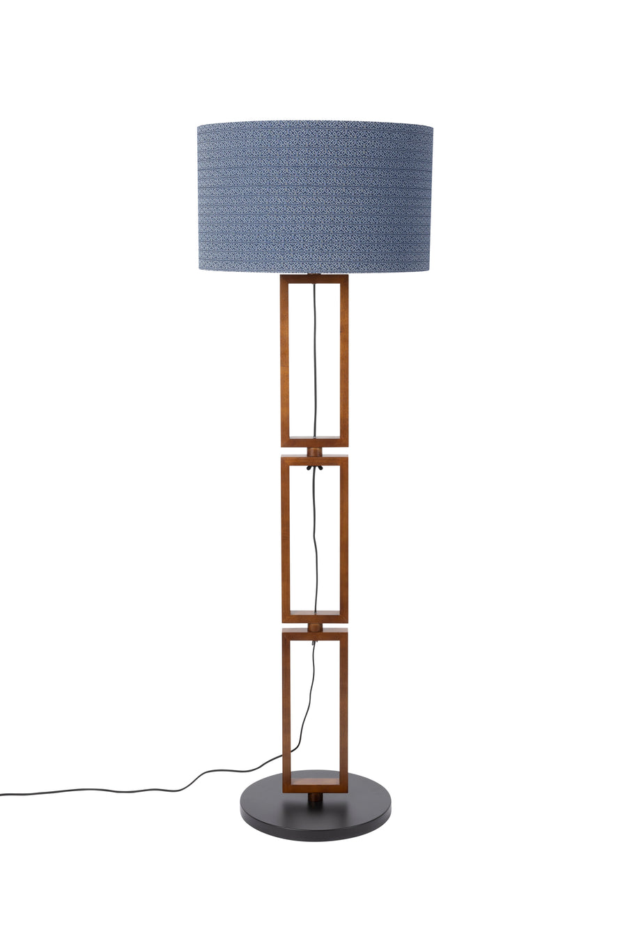 Vloerlamp Nashville