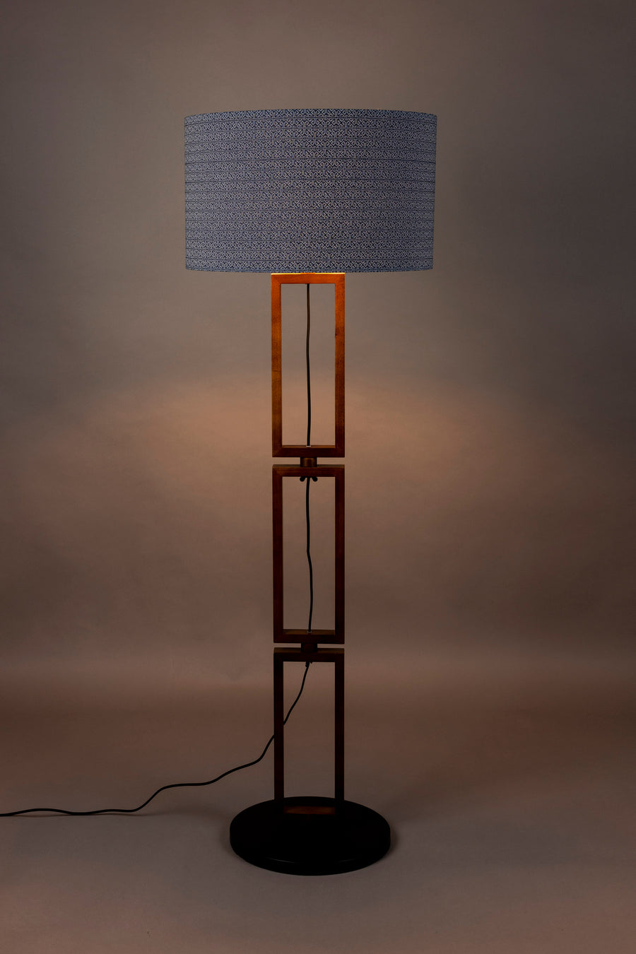 Vloerlamp Nashville