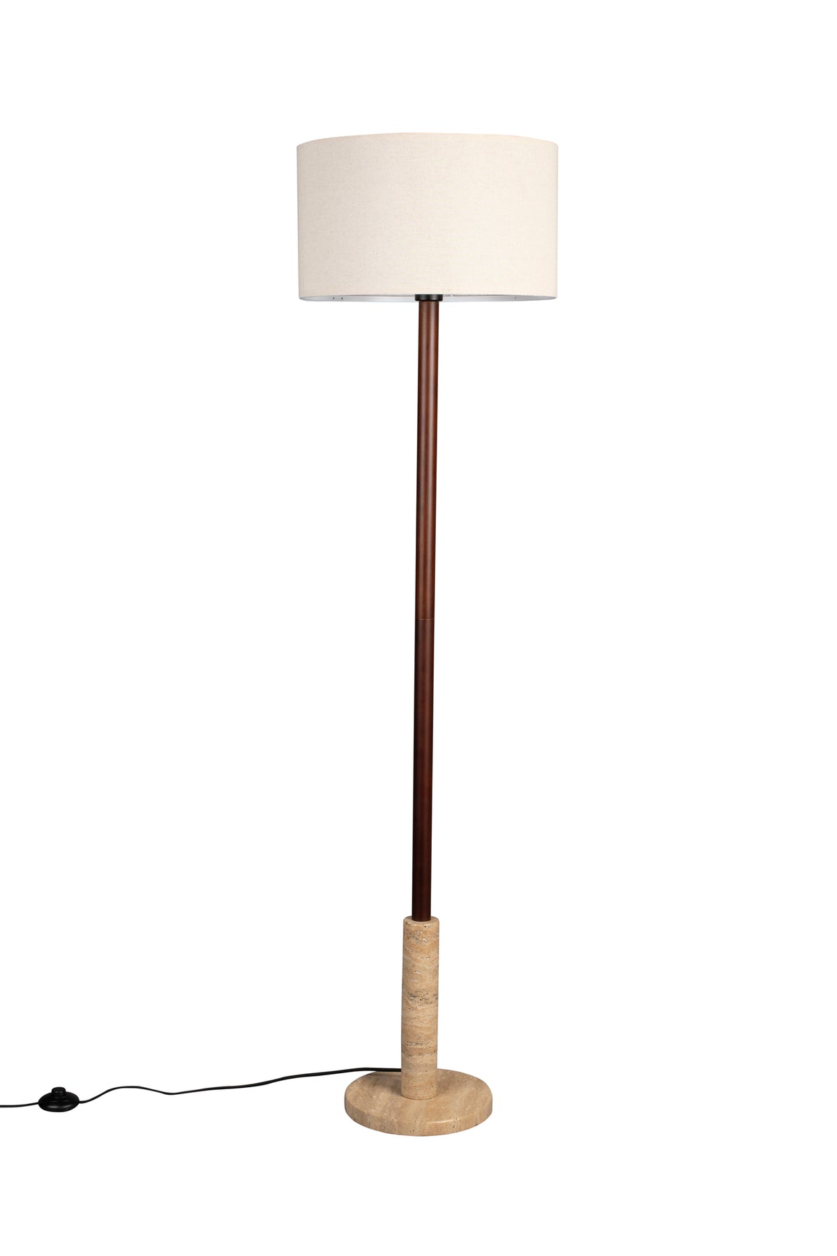 Vloerlamp Jackson