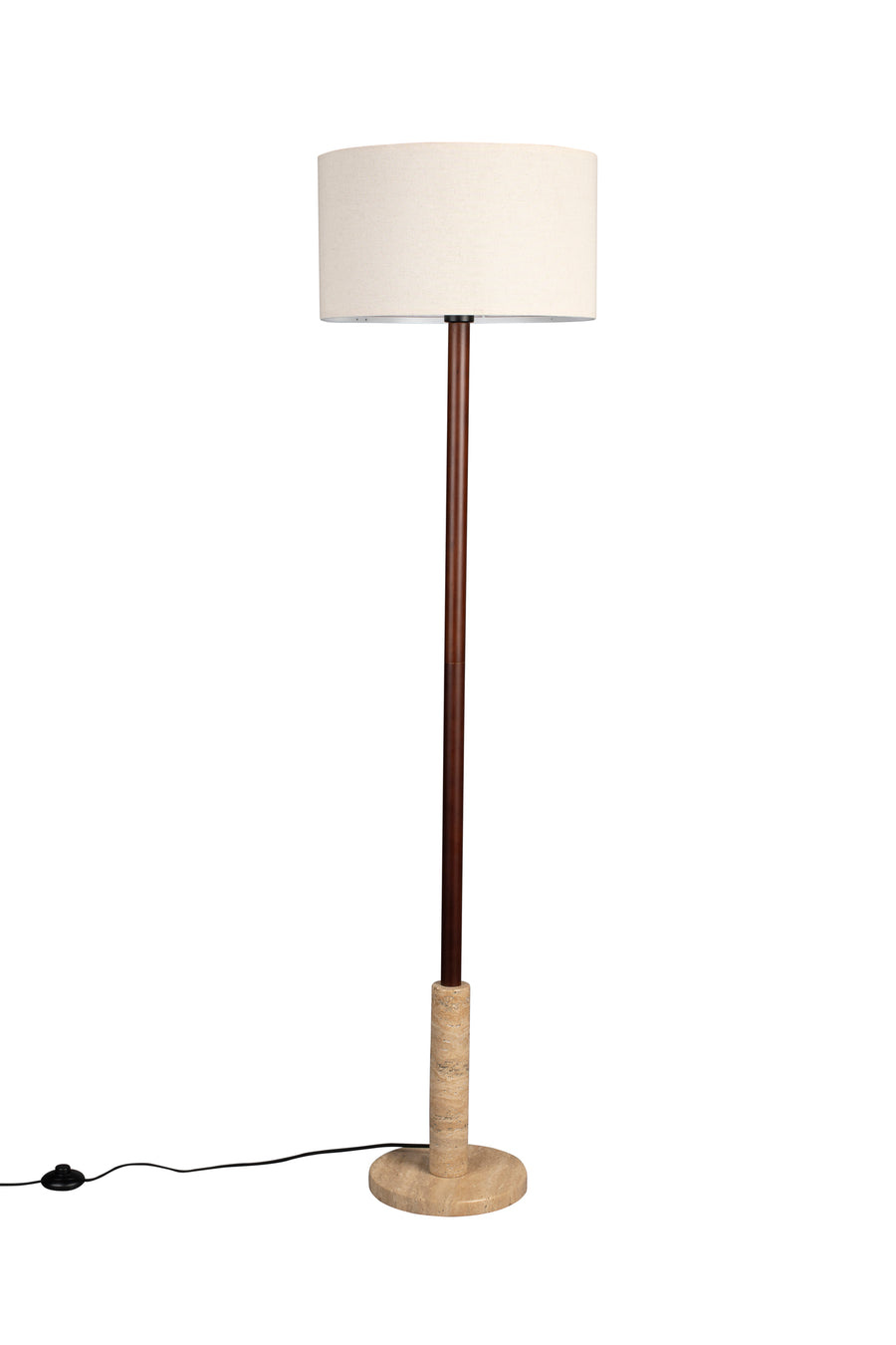 Vloerlamp Jackson
