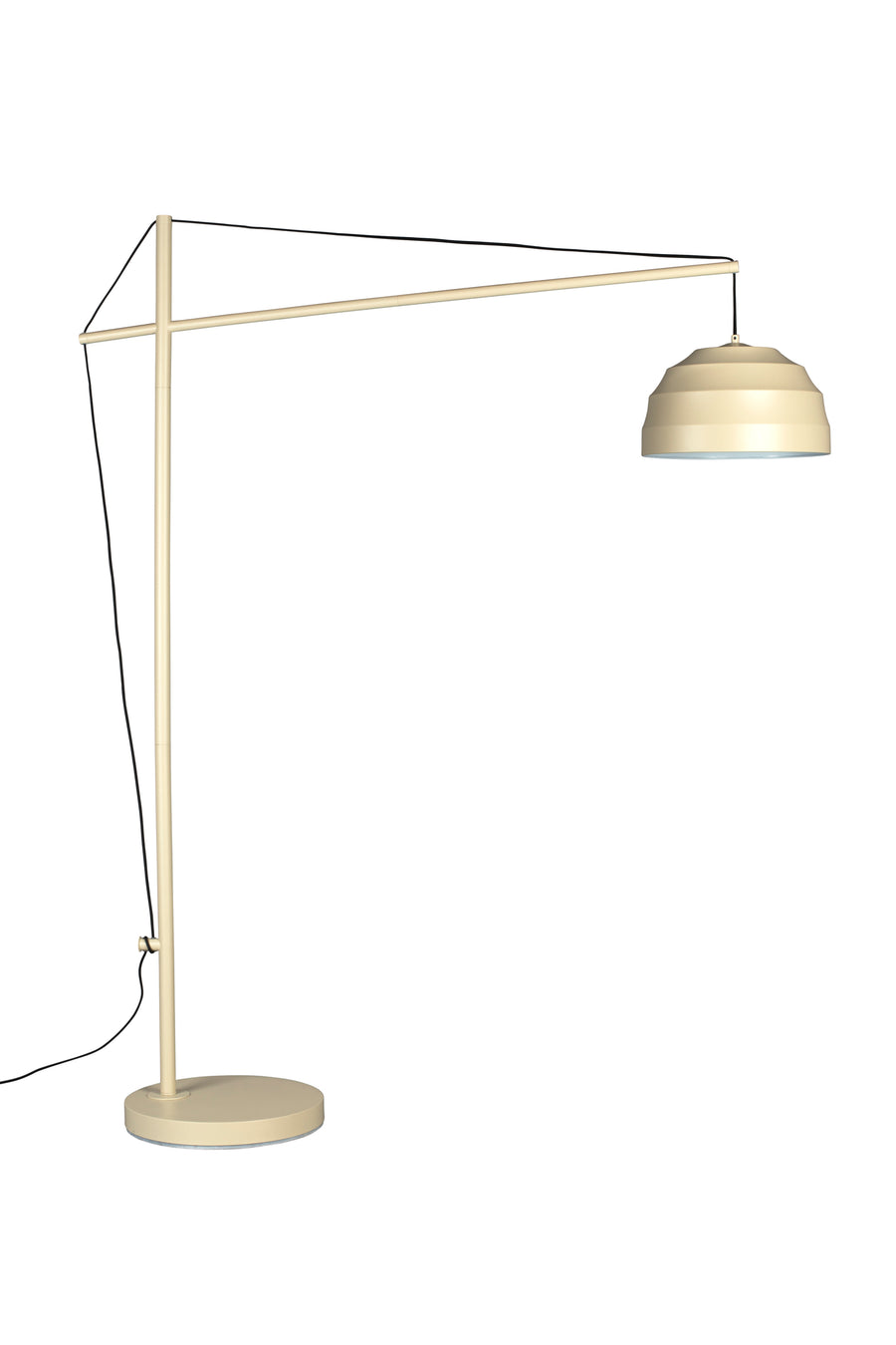 Vloerlamp Liwa