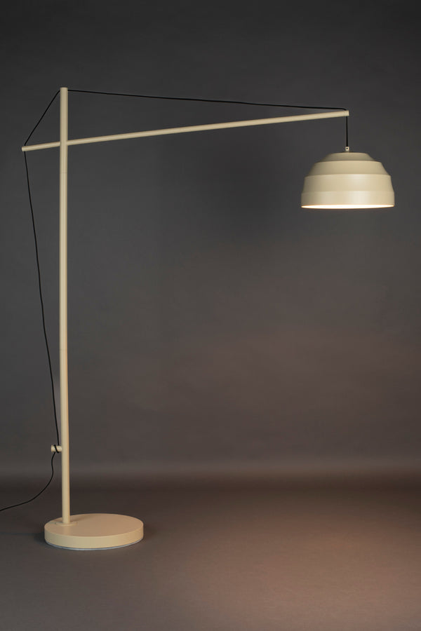 Vloerlamp Liwa