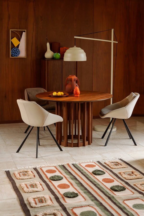 Vloerlamp Liwa