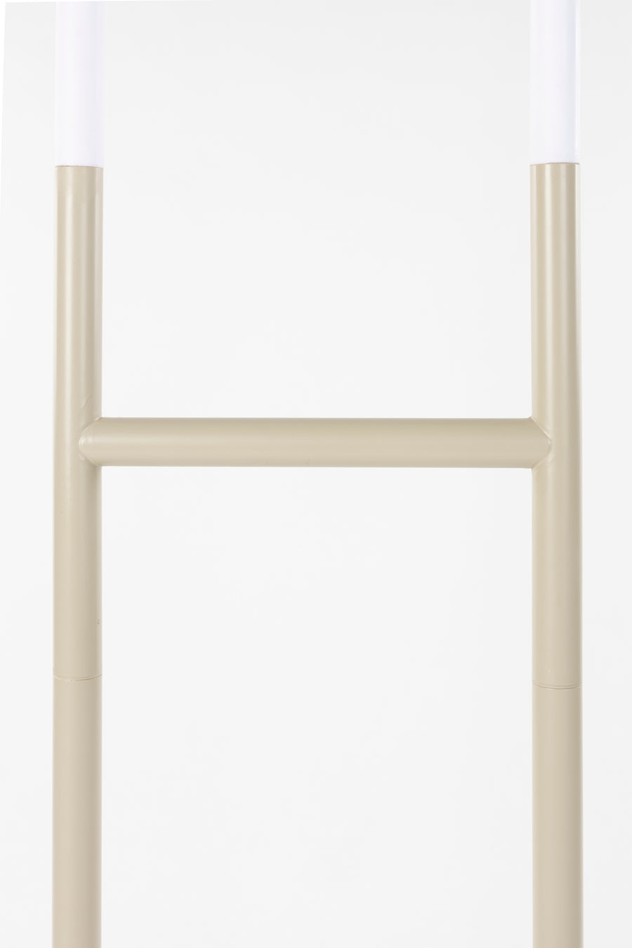 Vloerlamp Arch Beige