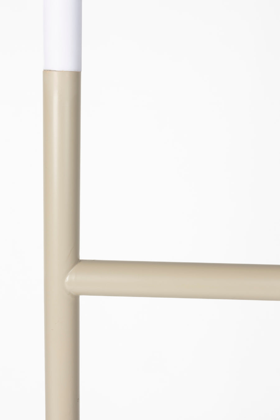 Vloerlamp Arch Beige