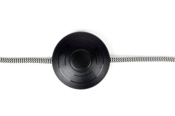Vloerlamp Buckle Head Beige