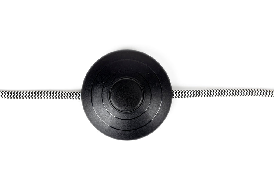 Vloerlamp Buckle Head Beige