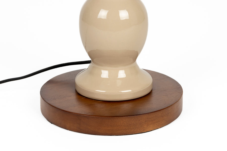 Vloerlamp Brew