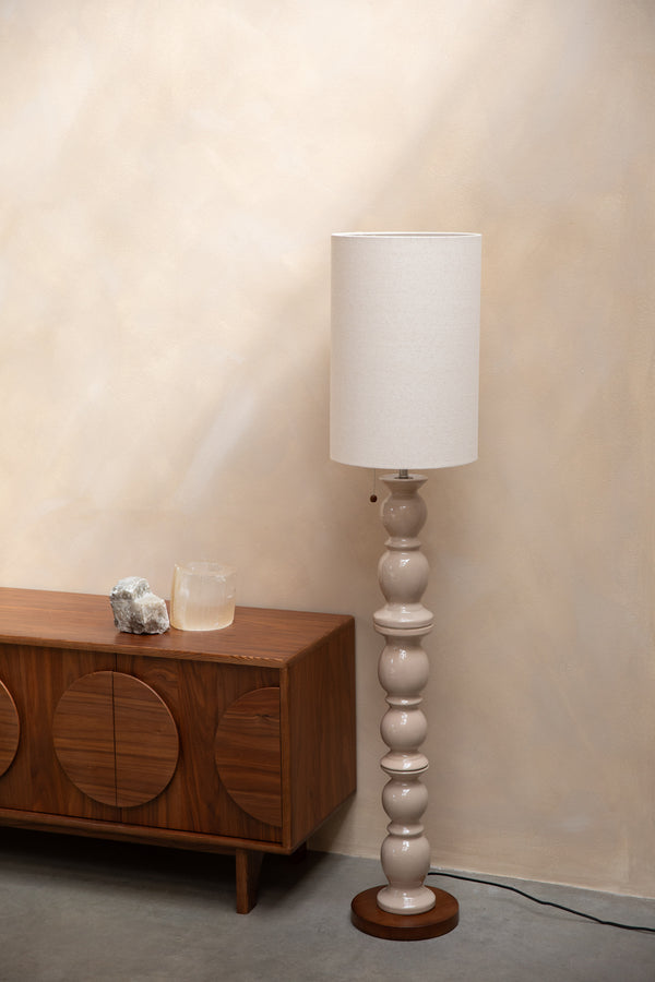 Vloerlamp Brew