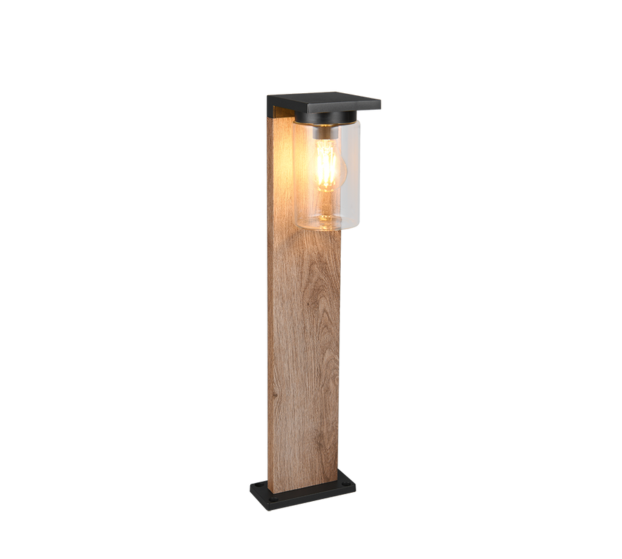 Trio tuinpaal ardila buitenverlichting