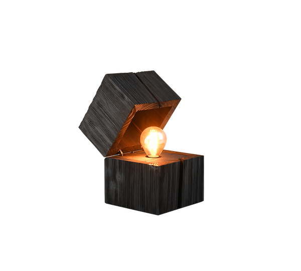 Trio tafellamp treasure