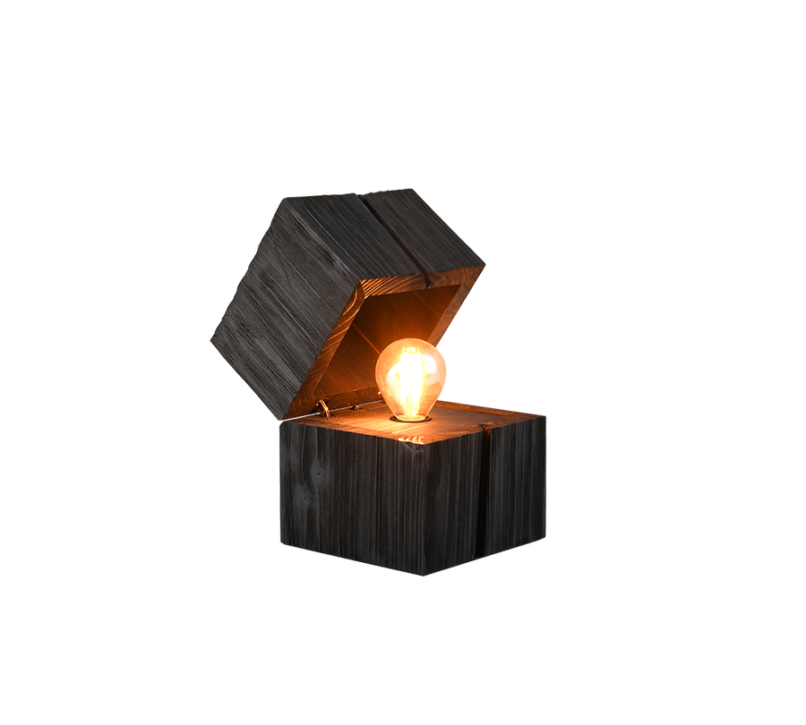 Trio tafellamp treasure