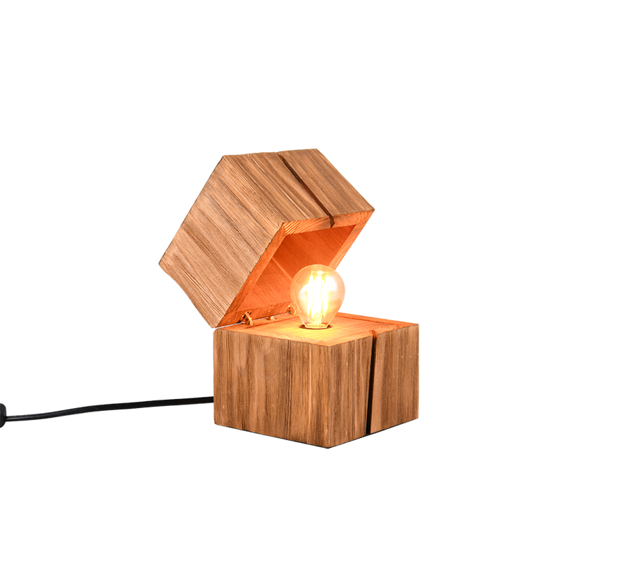 Trio tafellamp treasure