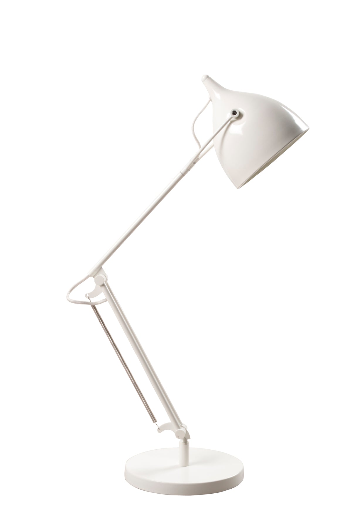 Bureaulamp Reader Matt Wit