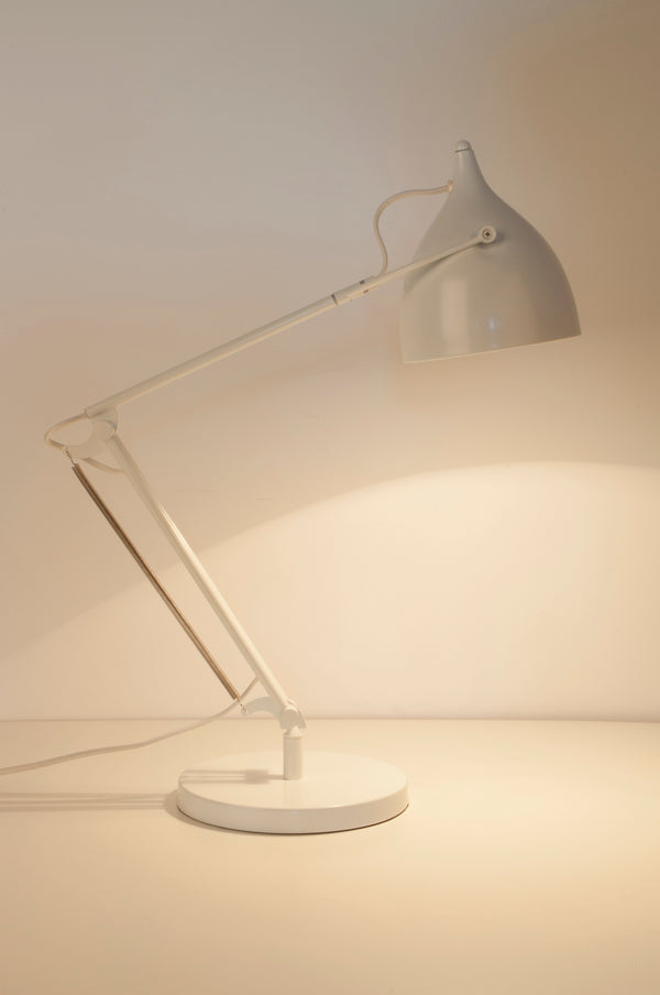 Bureaulamp Reader Matt Wit