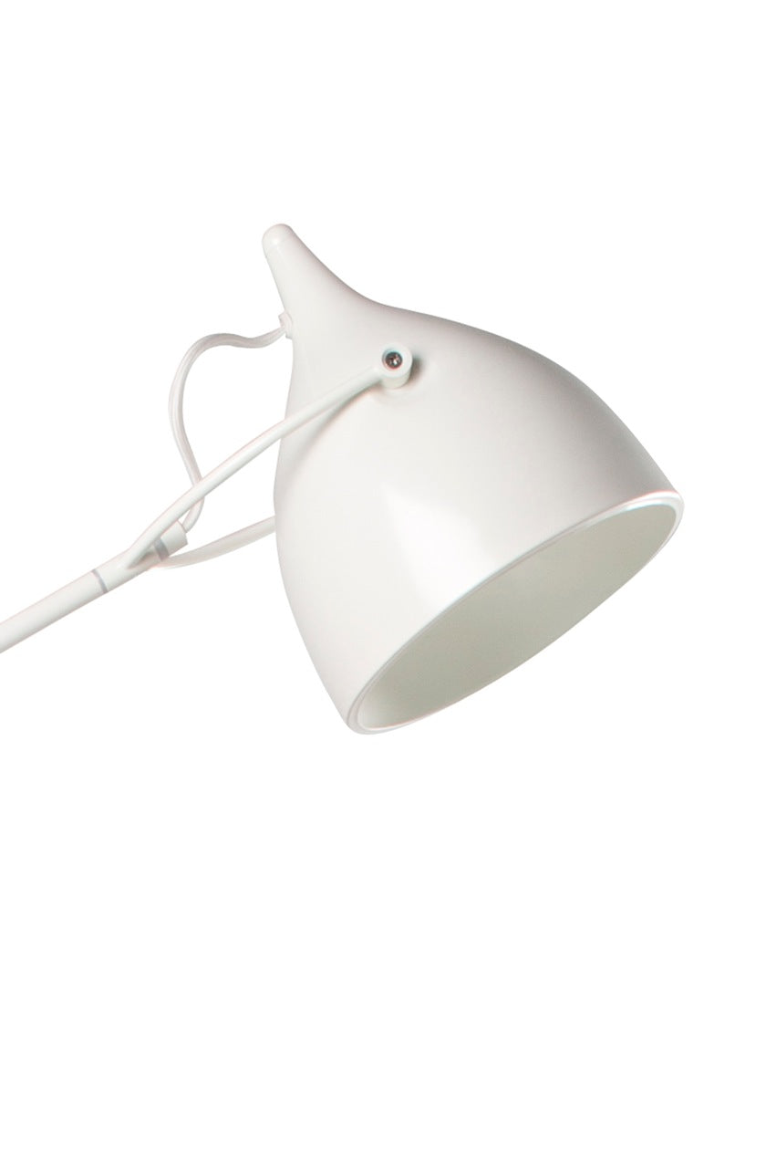 Bureaulamp Reader Matt Wit