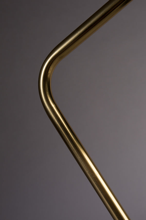 Bureaulamp Devi Groen