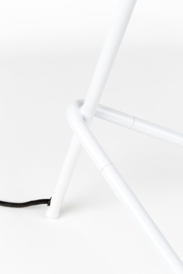 Shady tafellamp/ bureaulamp wit