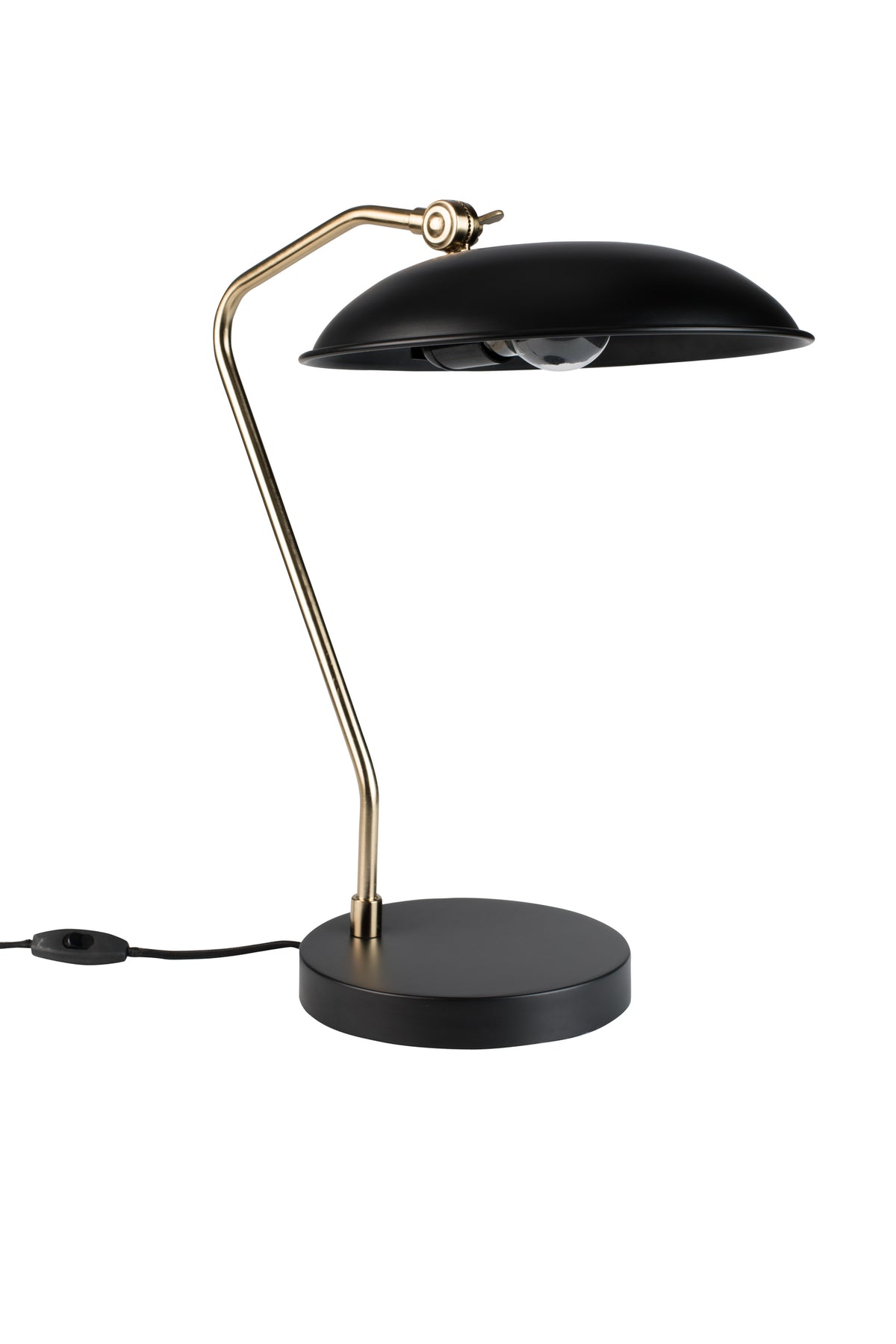 Bureaulamp Liam Zwart