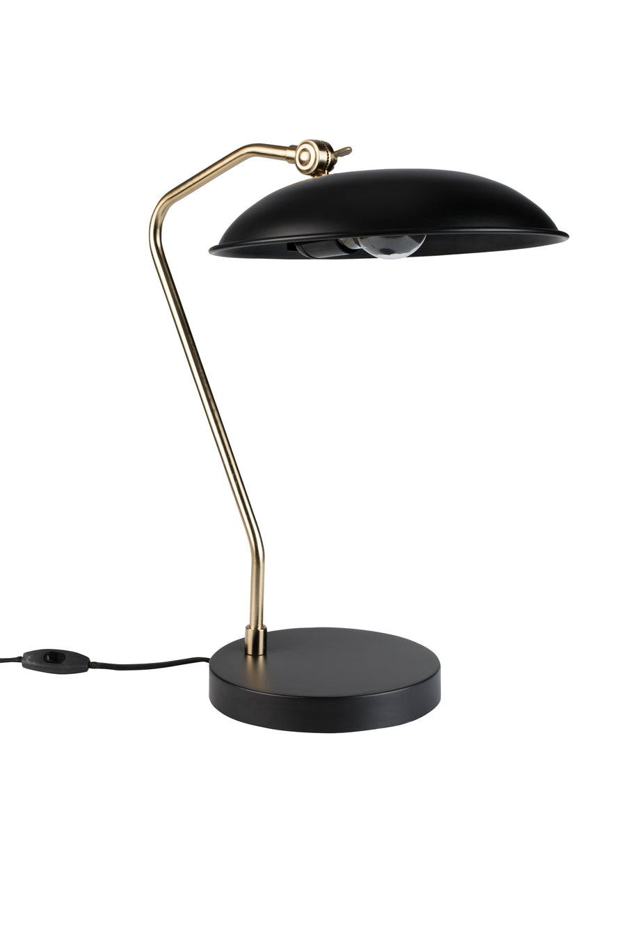 Bureaulamp Liam Zwart